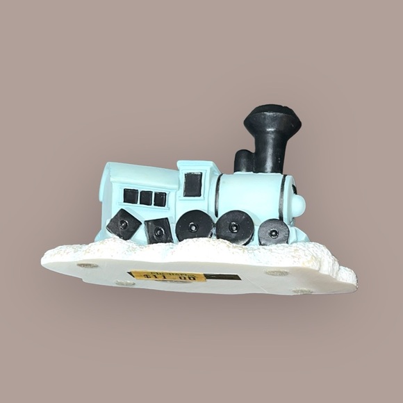 Vintage Enesco Rudolph & The Island of Misfit Toys Lot - Picture 6 of 16